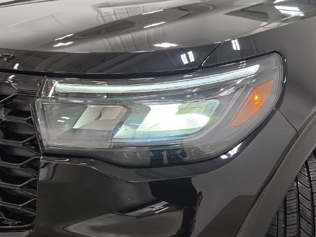 Used 2026 Ford Explorer ST-Line AWD/4WD image 28