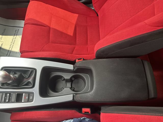 Used 2024 Honda Civic Type R image 24