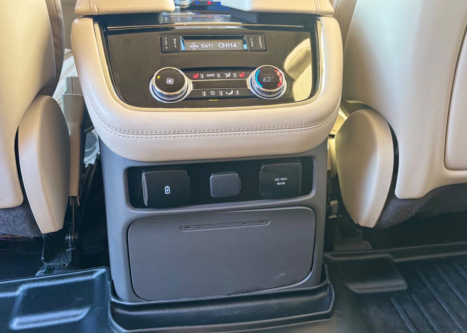 Used 2021 Lincoln Navigator L Reserve w/ Luxury Package image 27