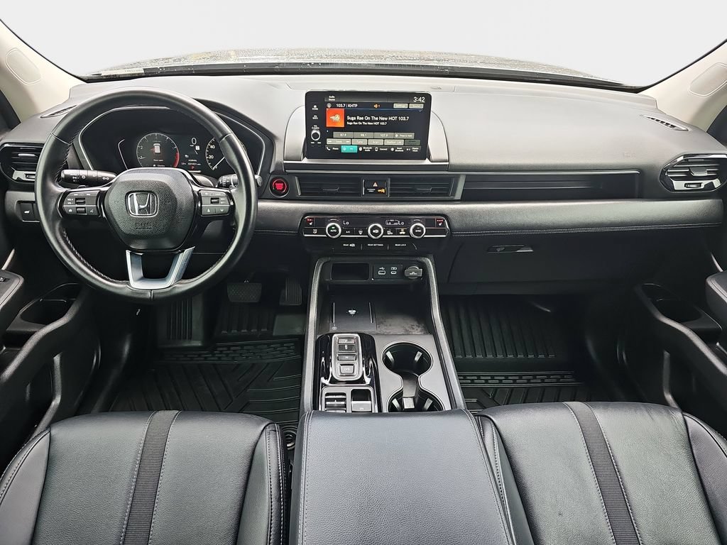 Used 2024 Honda Pilot EX-L image 10