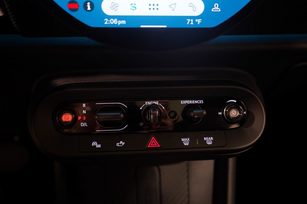 New 2026 MINI Cooper S FWD image 11