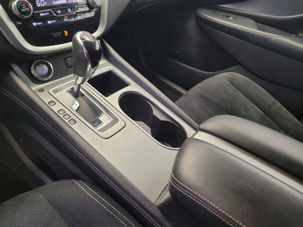 Used 2019 Nissan Murano SV w/ Cargo Package image 26