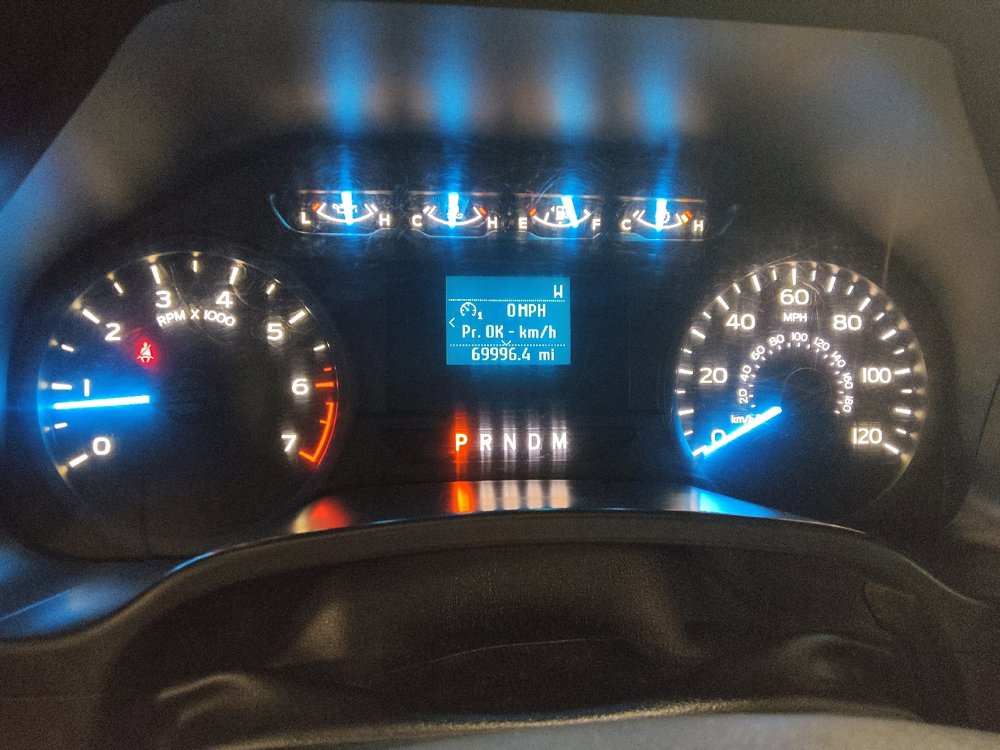 Used 2020 Ford F150 XL w/ XL Power Equipment Group image 23