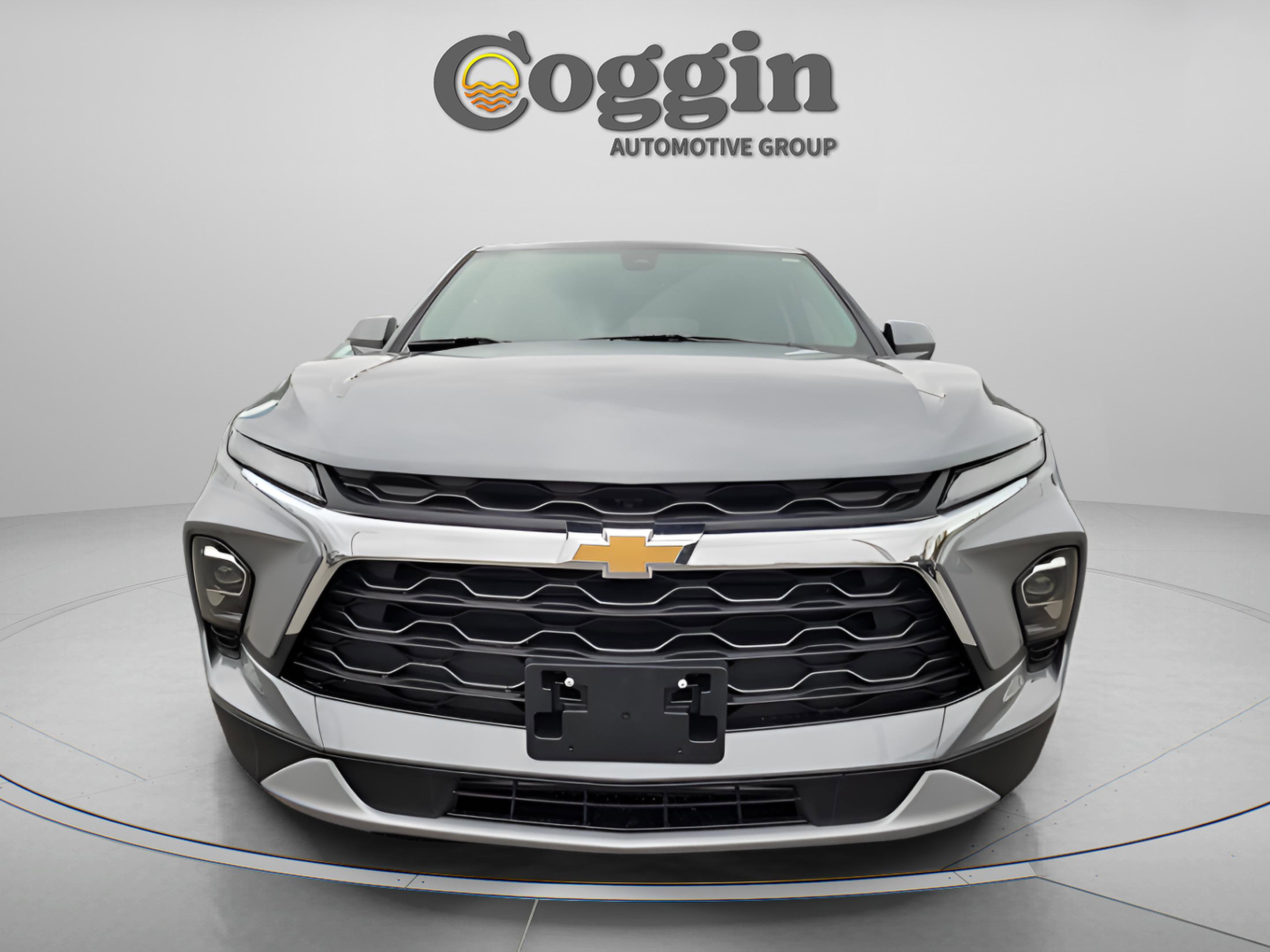 New 2026 Chevrolet Blazer LT w/ Convenience Package image 6