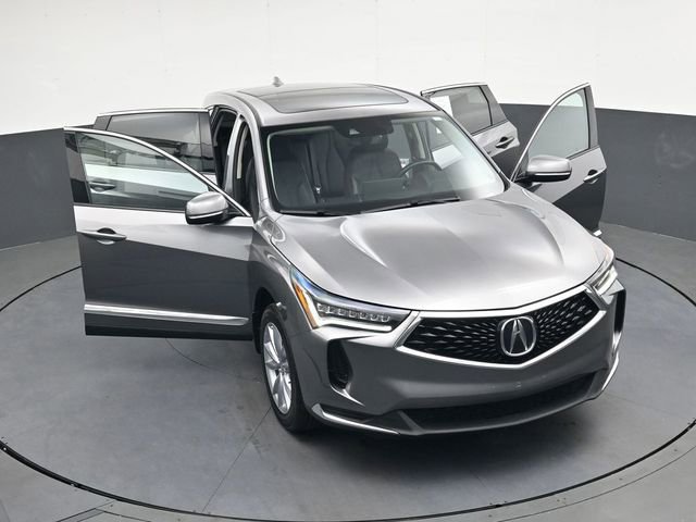 Certified 2024 Acura RDX SH-AWD image 38