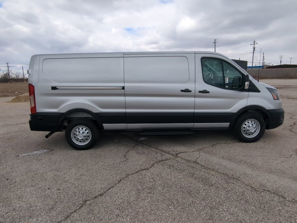 New 2025 Ford Transit 350 Low Roof AWD w/ Interior Upgrade Package image 10