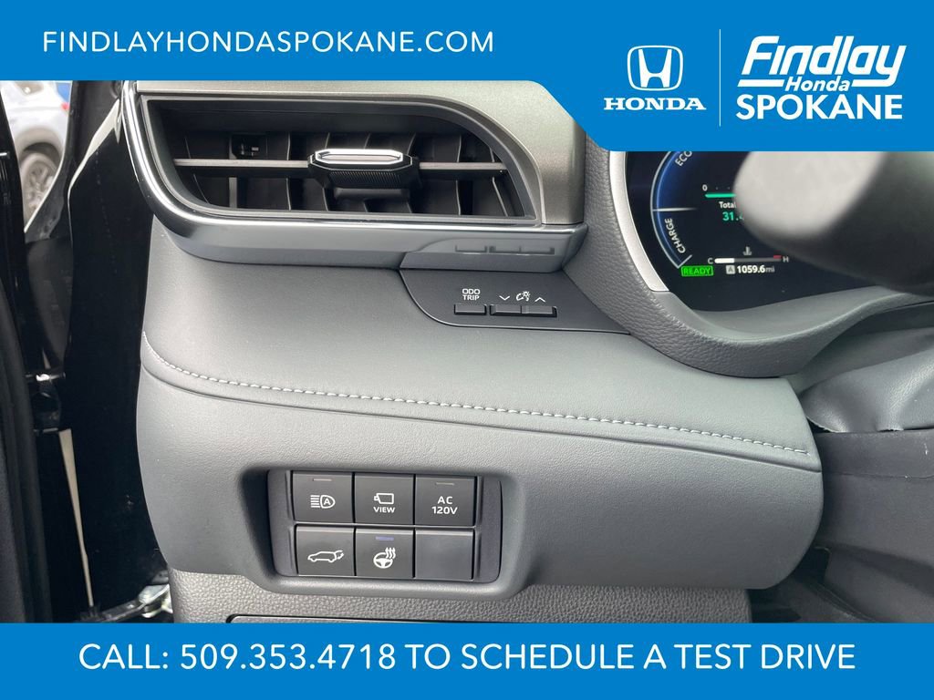 Used 2026 Toyota Highlander Limited image 7