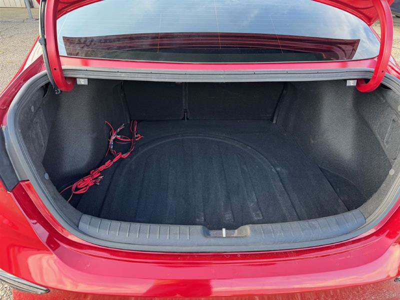 Used 2021 Kia Forte LXS image 21