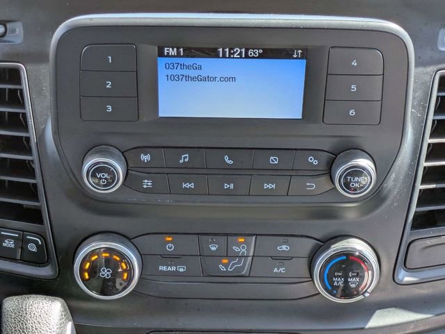 Certified 2023 Ford Transit 250 Medium Roof AWD w/ Load Area Protection Package image 17