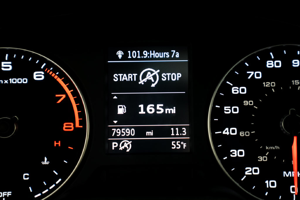 Used 2017 Audi A3 2.0T Premium w/ Convenience Package AWD/4WD image 26