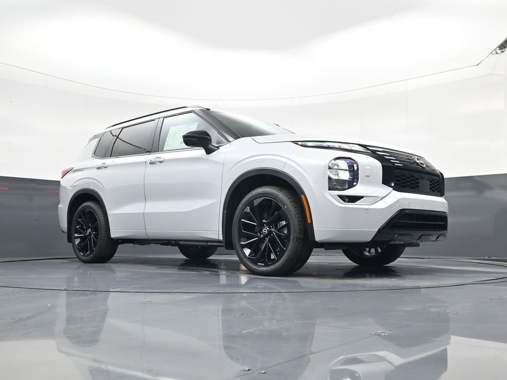 New 2026 Nissan Rogue Platinum AWD/4WD image 15
