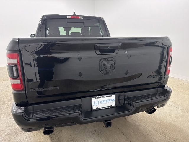 Used 2022 RAM 1500 Laramie image 6