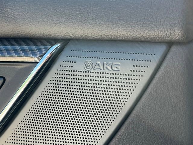 Used 2025 Cadillac CT5 Sport image 16