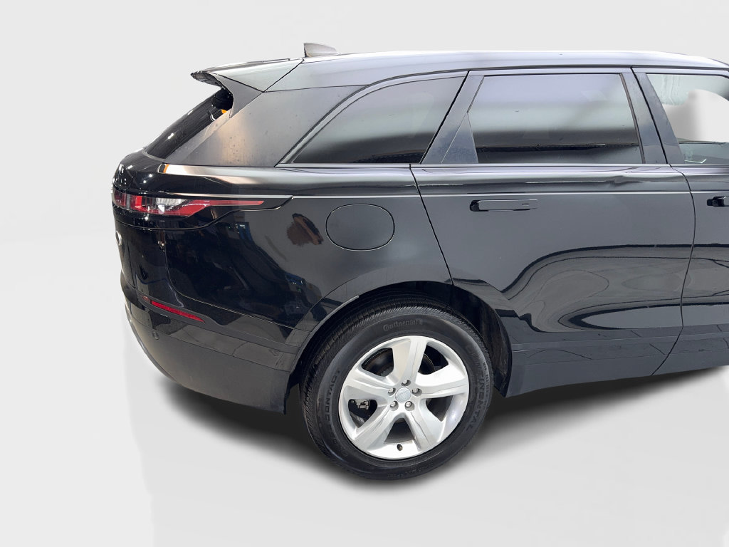 Used 2023 Land Rover Range Rover Velar S AWD/4WD image 16