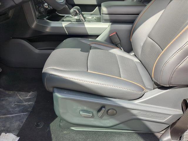 New 2026 Ford F150 Lariat w/ Equipment Group 501A Mid image 4