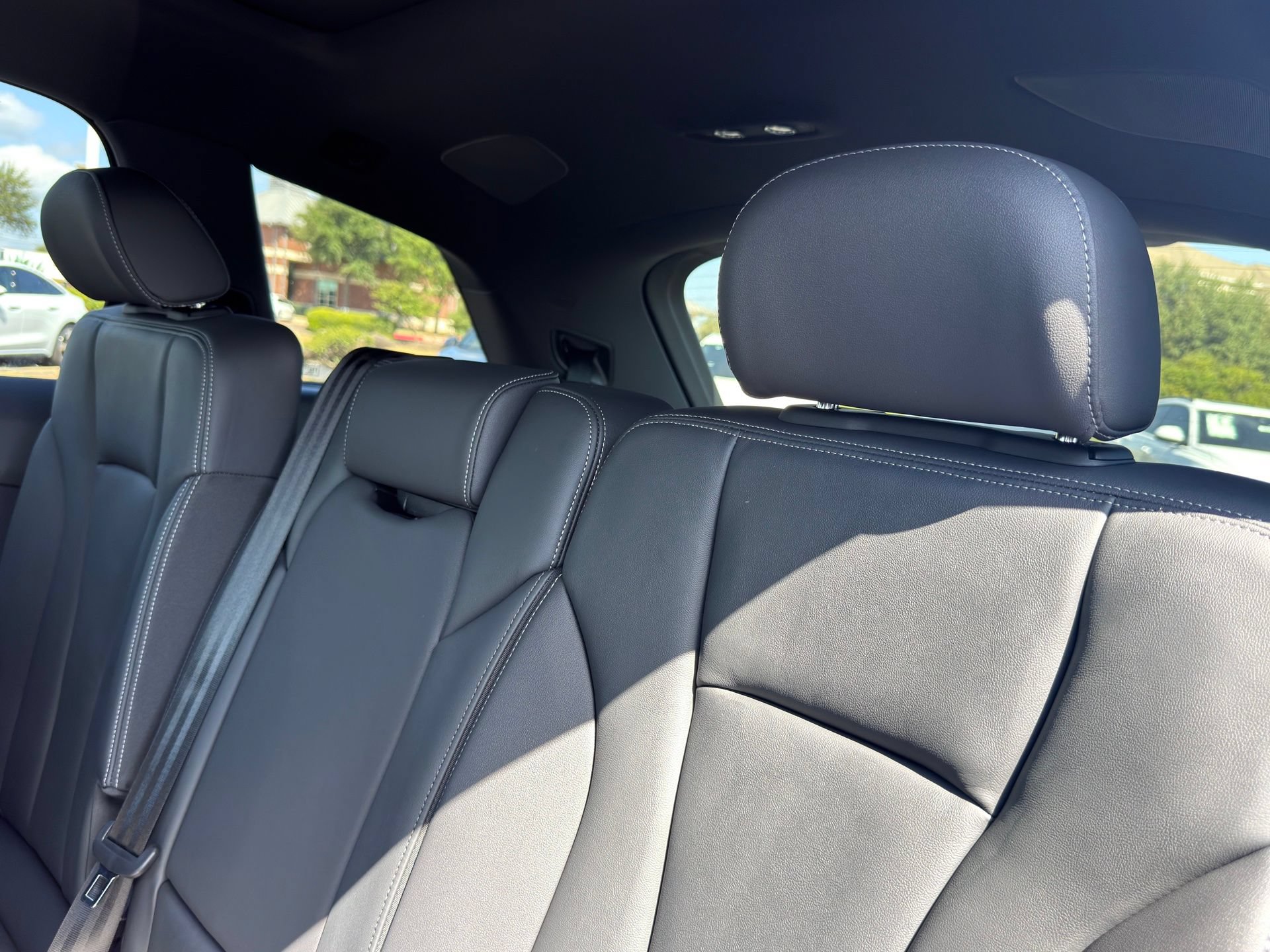 New 2026 Audi Q7 2.0T Premium Plus AWD/4WD image 30