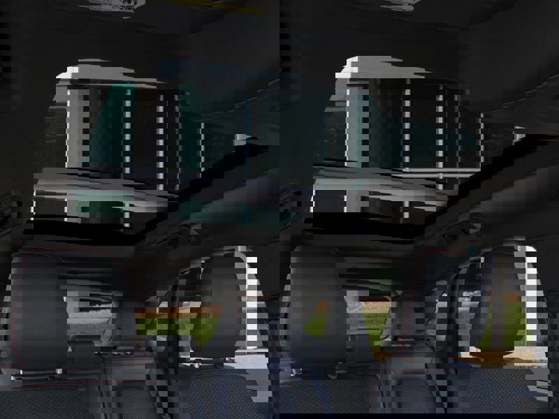 New 2026 Ford Escape ST-Line Elite w/ Equipment Group 501A image 22