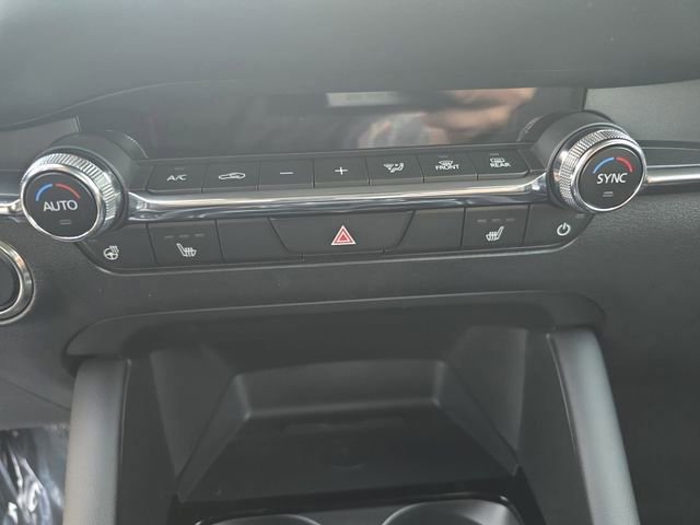 New 2026 MAZDA MAZDA3 2.5 Turbo Sedan w/Premium Plus image 21