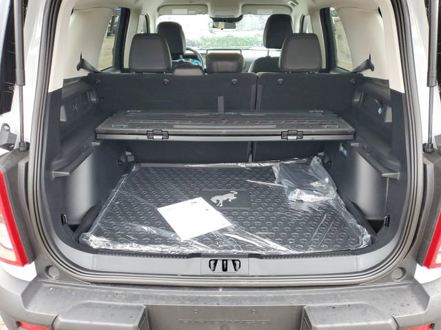 New 2025 Ford Bronco Sport Big Bend w/ Convenience Package image 7