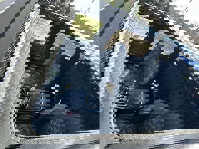 Used 2021 Audi SQ7 Prestige image 6