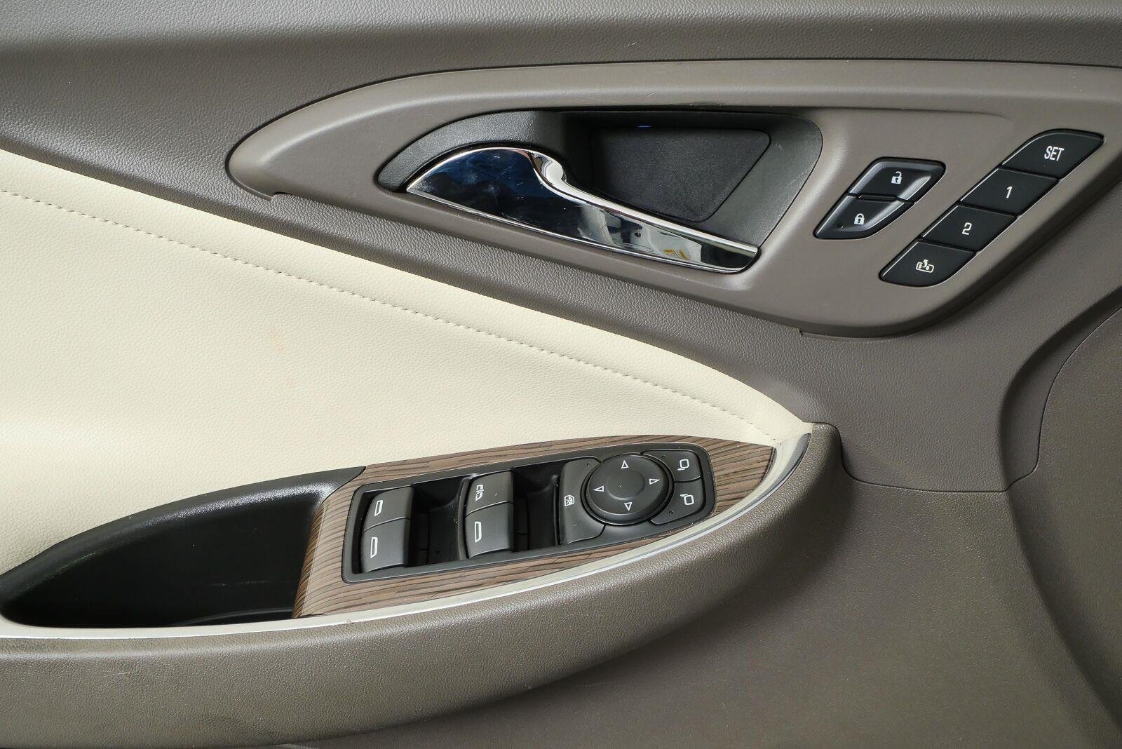 Certified 2024 Chevrolet Malibu LT FWD image 7