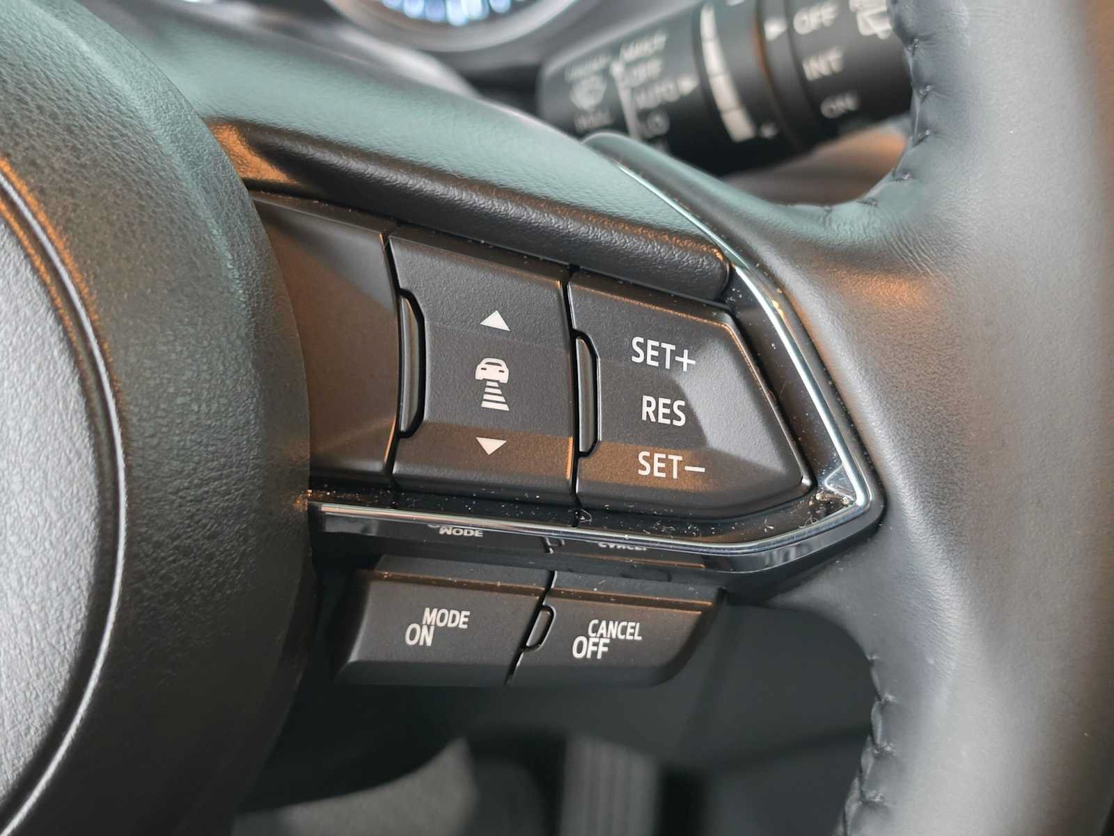 Used 2025 MAZDA CX-5 AWD 2.5 S image 31