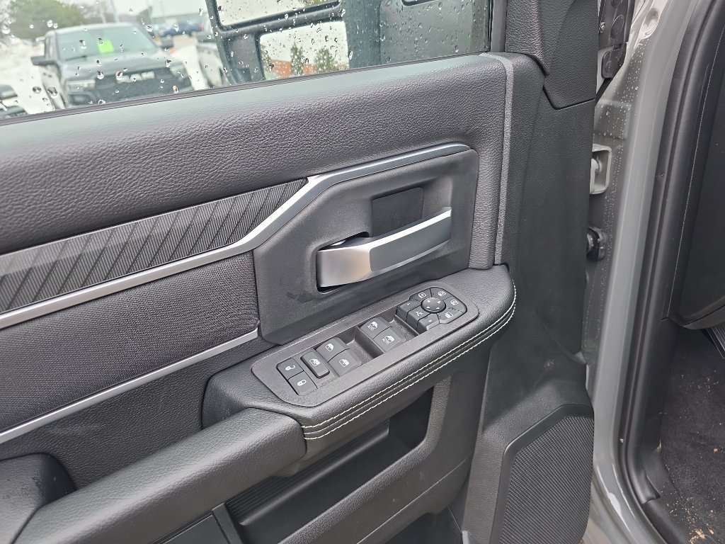 New 2026 RAM 2500 Big Horn image 15