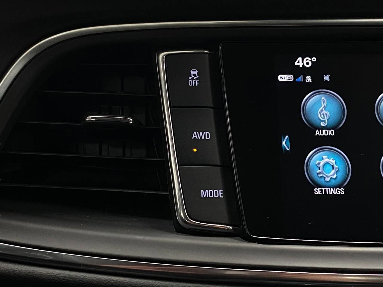Used 2019 Buick Enclave Avenir w/ Avenir Technology Package AWD/4WD image 24