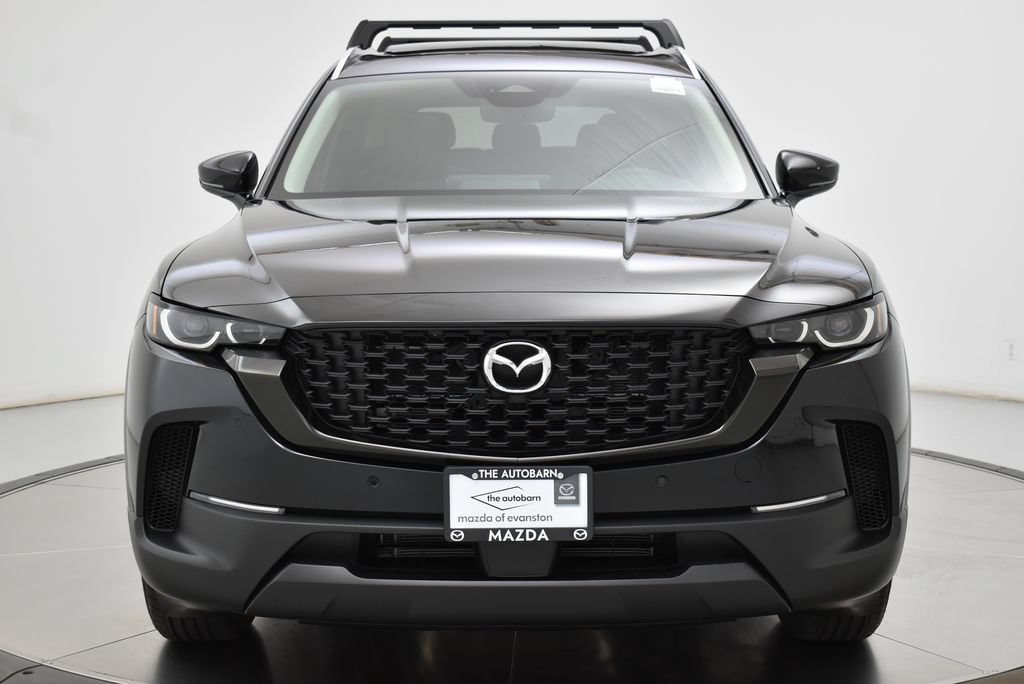 Used 2026 MAZDA CX-50 2.5 Hybrid w/ Weather Package AWD/4WD image 13