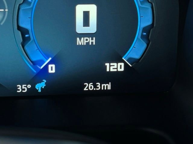 New 2025 Ford Bronco Big Bend image 30