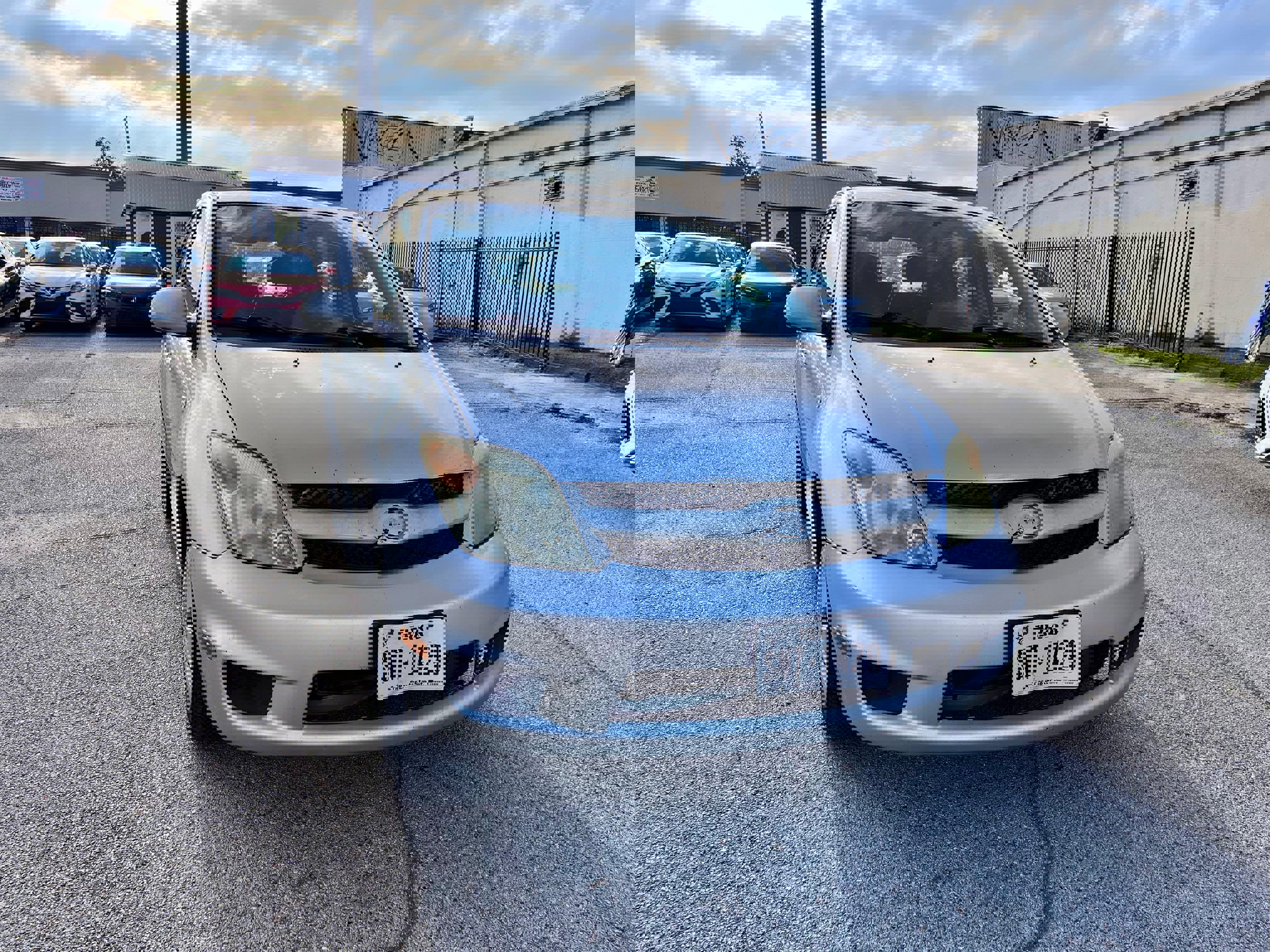 Used 2006 Scion xA