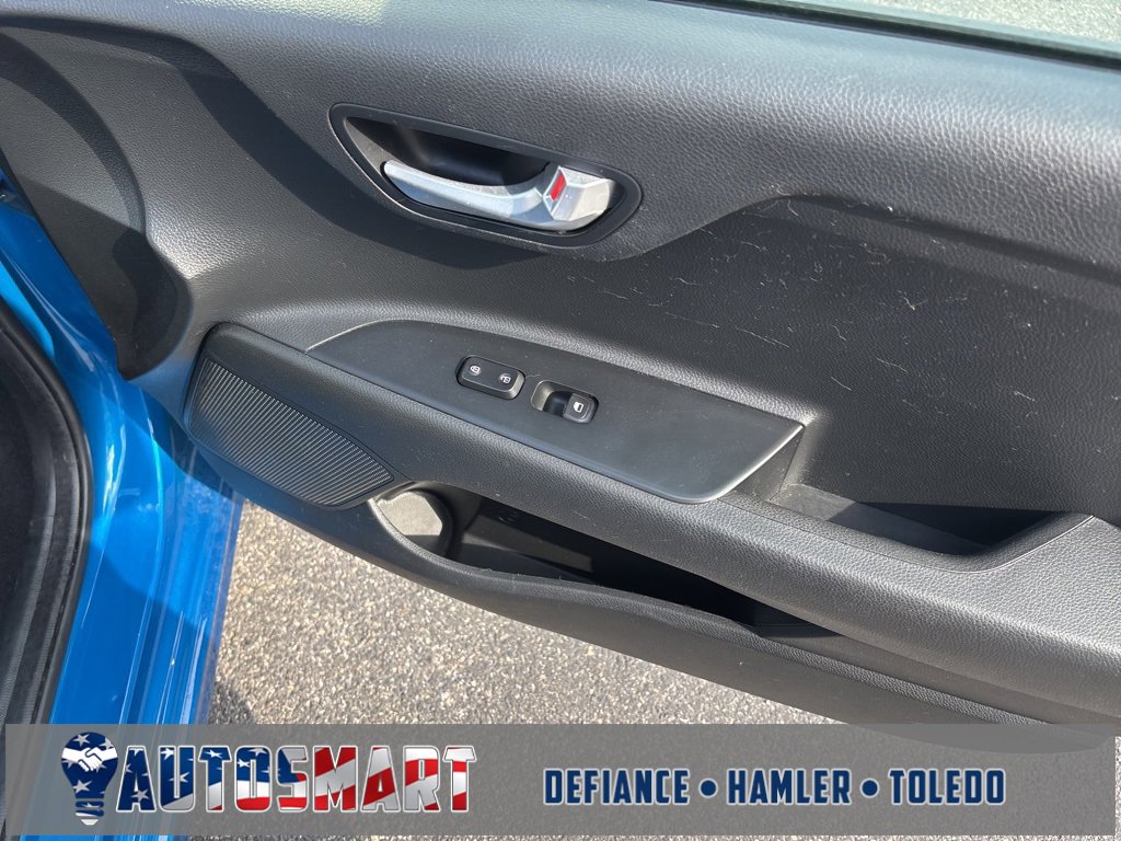 Used 2022 Kia Rio S w/ Option Group 015 image 54