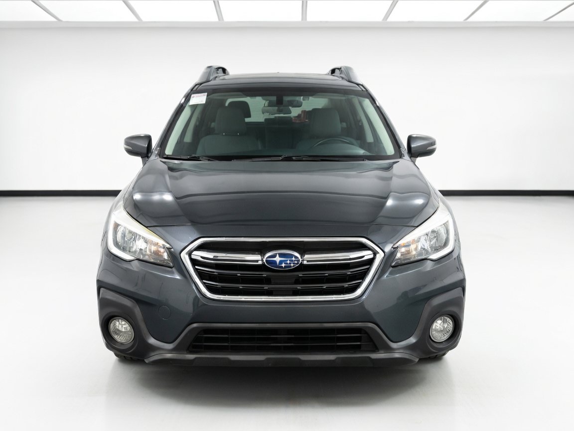 Used 2019 Subaru Outback 2.5i Limited AWD/4WD image 2