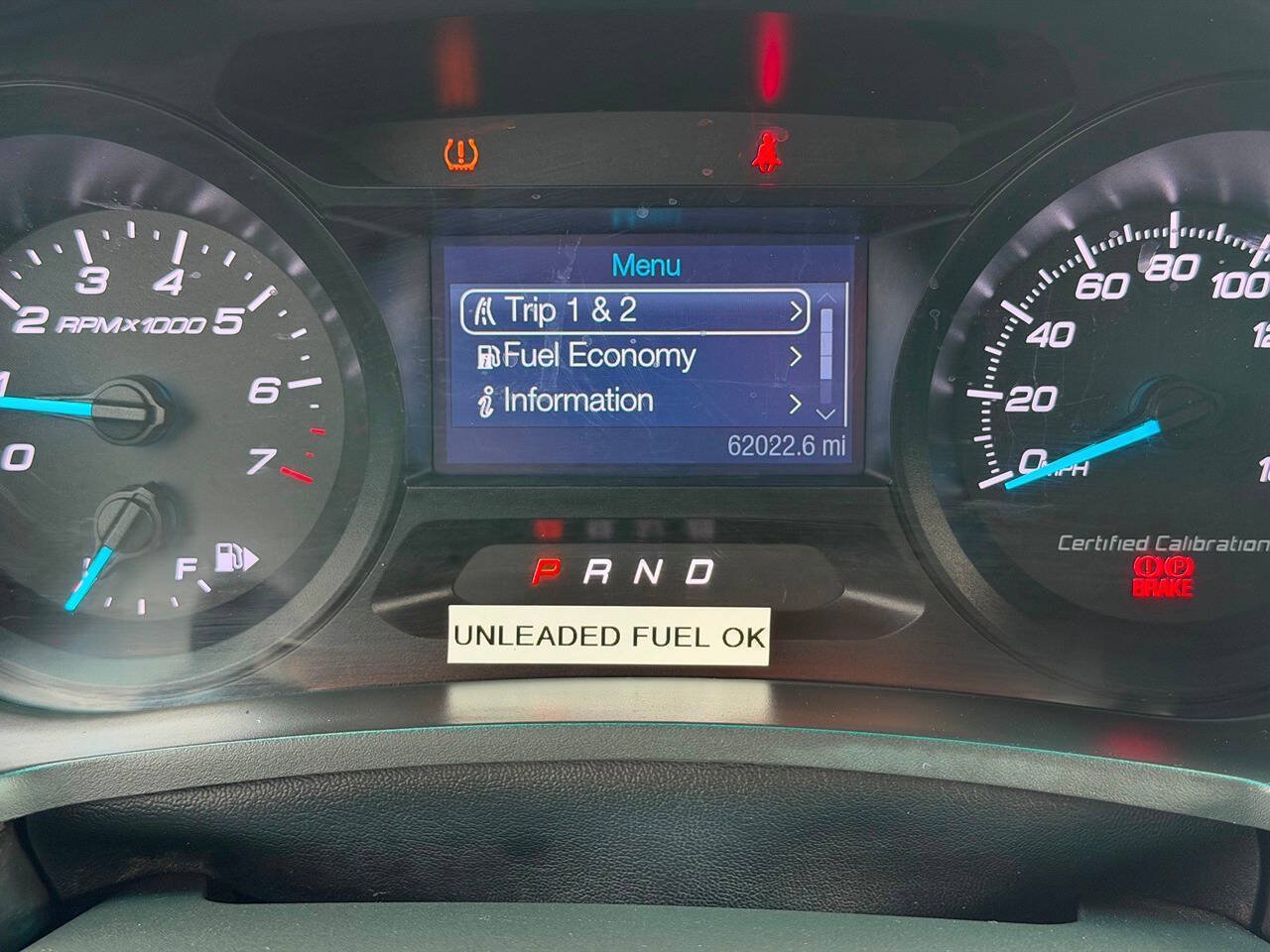 Used 2015 Ford Explorer 4WD Police Interceptor image 38