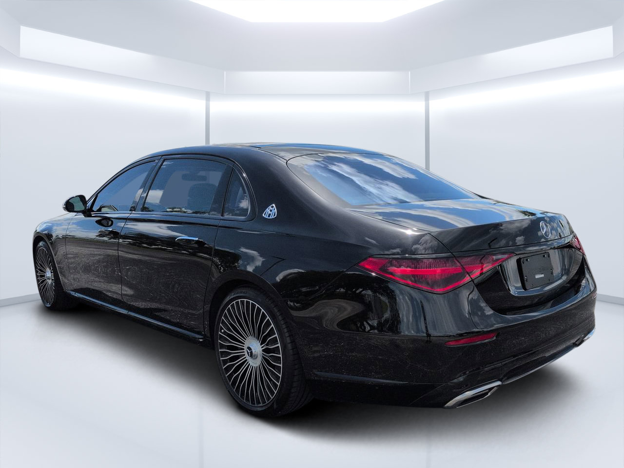 Used 2023 Mercedes-Benz Maybach S 680 4MATIC image 5