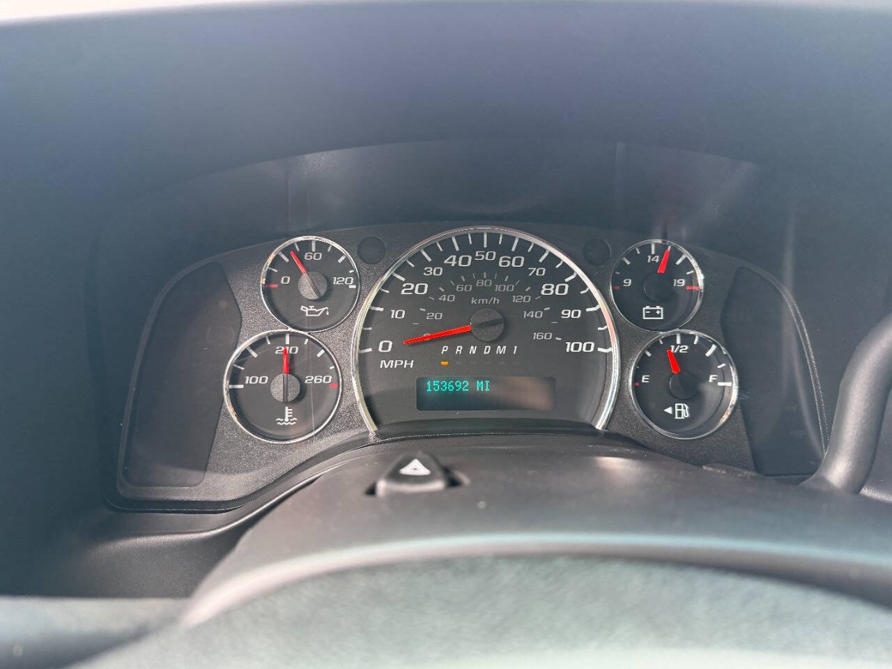Used 2021 Chevrolet Express 3500 Extended w/ Driver Convenience Package RWD image 14