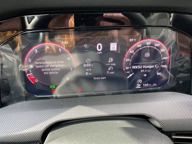 New 2026 Volkswagen GTI SE image 29