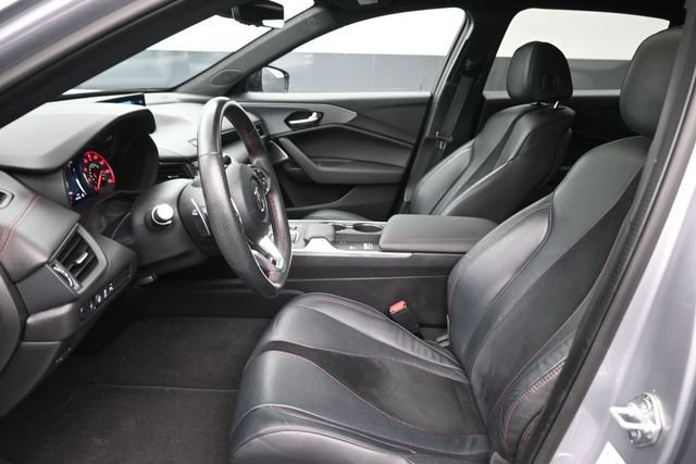 Used 2023 Acura TLX SH-AWD w/ A-SPEC Pkg image 10