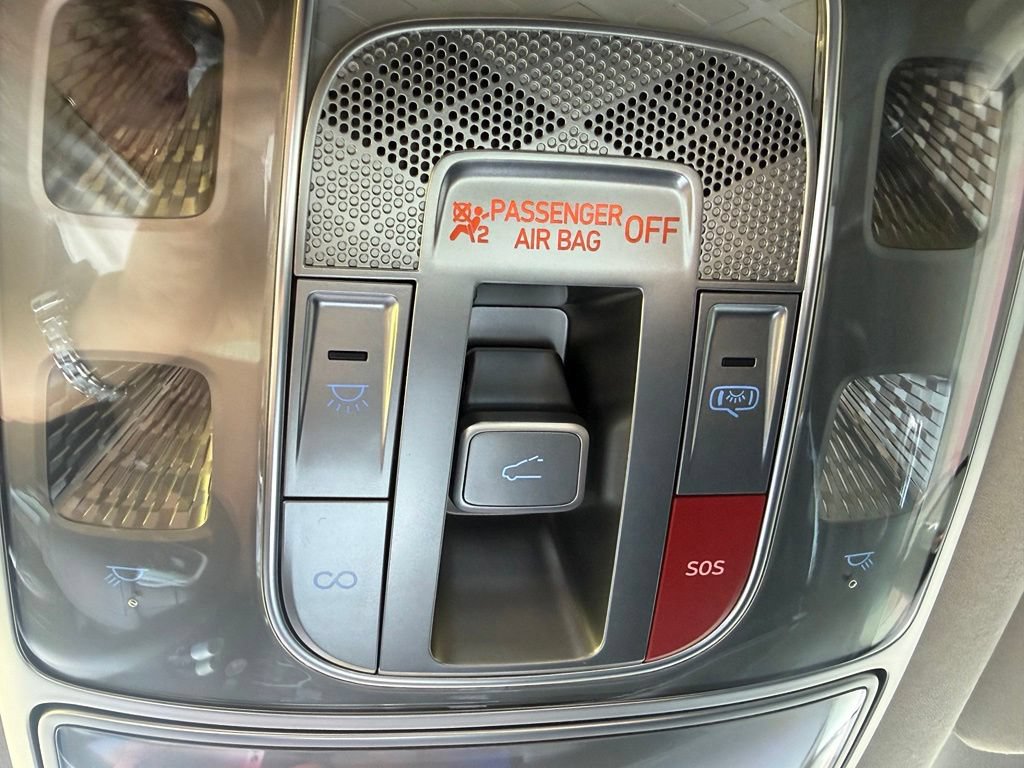 Used 2025 Genesis GV80 3.5T Prestige AWD/4WD image 41