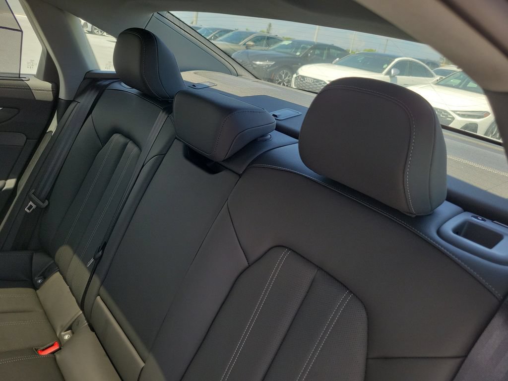 New 2026 Audi A6 Premium Plus AWD/4WD image 27