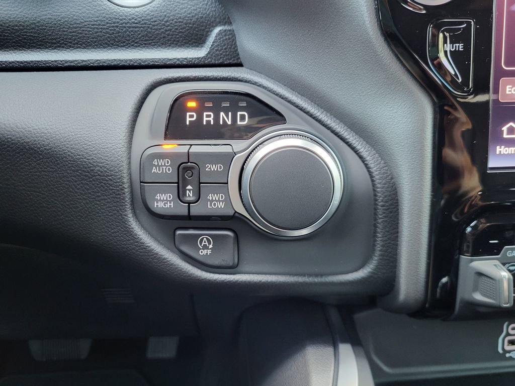 New 2026 RAM 1500 Big Horn image 28