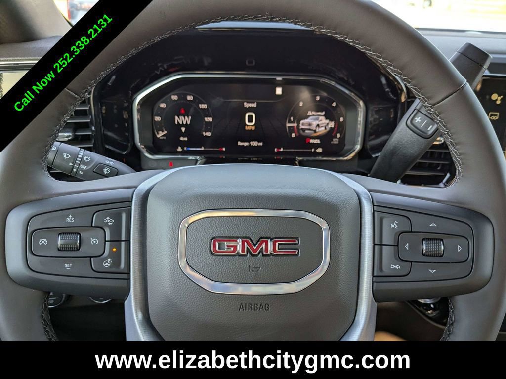 New 2026 GMC Sierra 1500 SLE w/ Preferred Package image 27