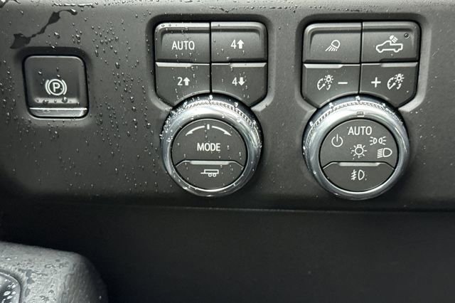 New 2026 GMC Sierra 1500 Denali w/ Denali Reserve Package image 30