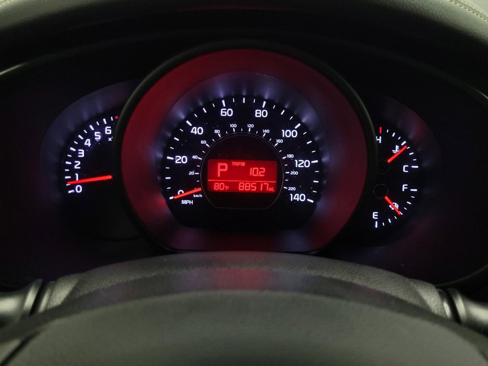 Used 2014 Kia Soul + w/ Audio Package FWD image 23