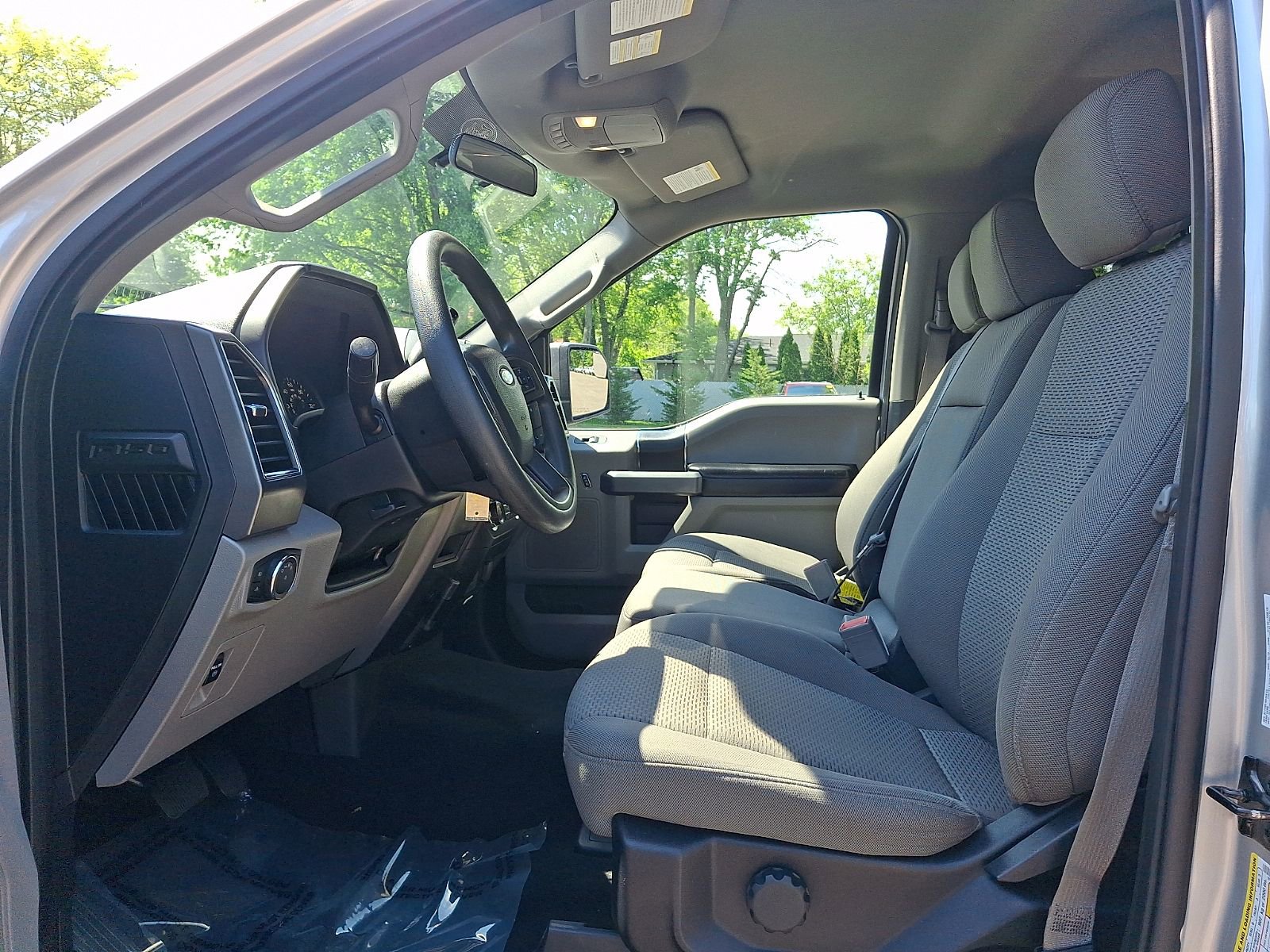 Used 2018 Ford F150 XLT AWD/4WD image 14