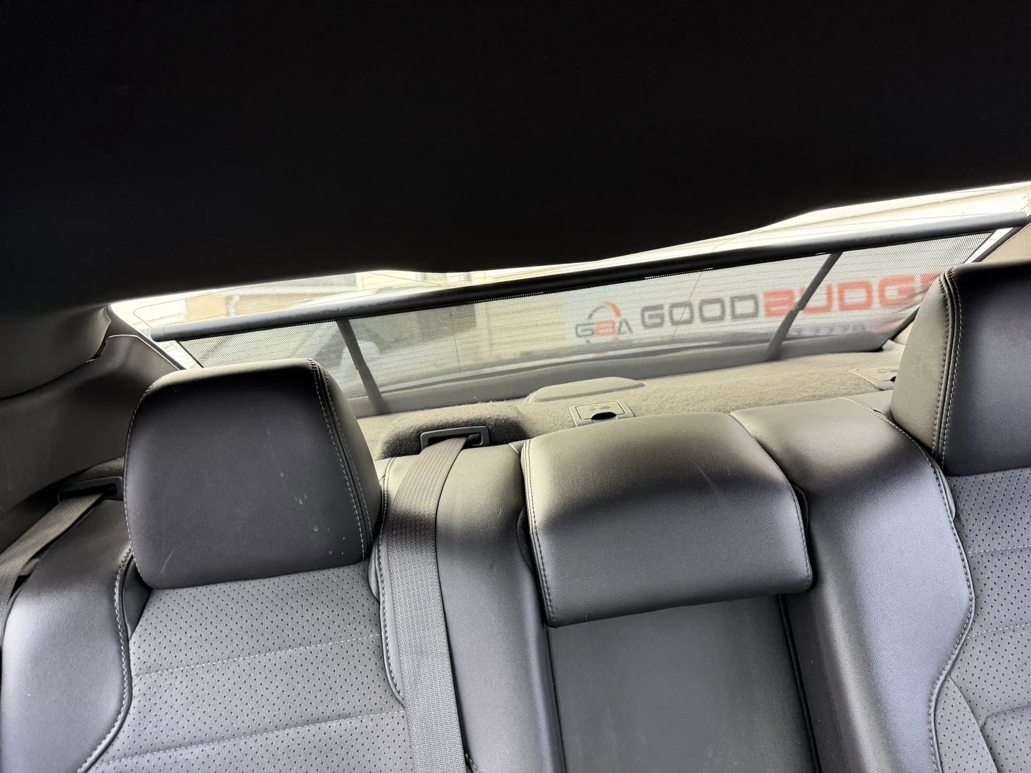 Used 2015 Ford Taurus SHO w/ Equipment Group 401A image 57