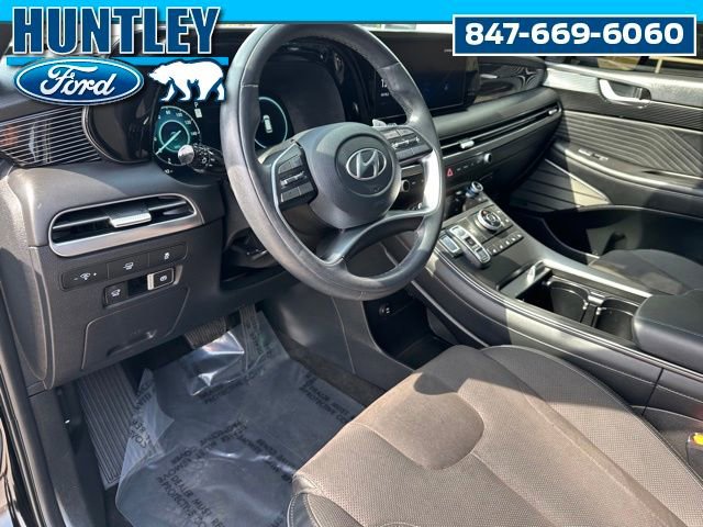 Used 2024 Hyundai Palisade Calligraphy AWD/4WD image 27