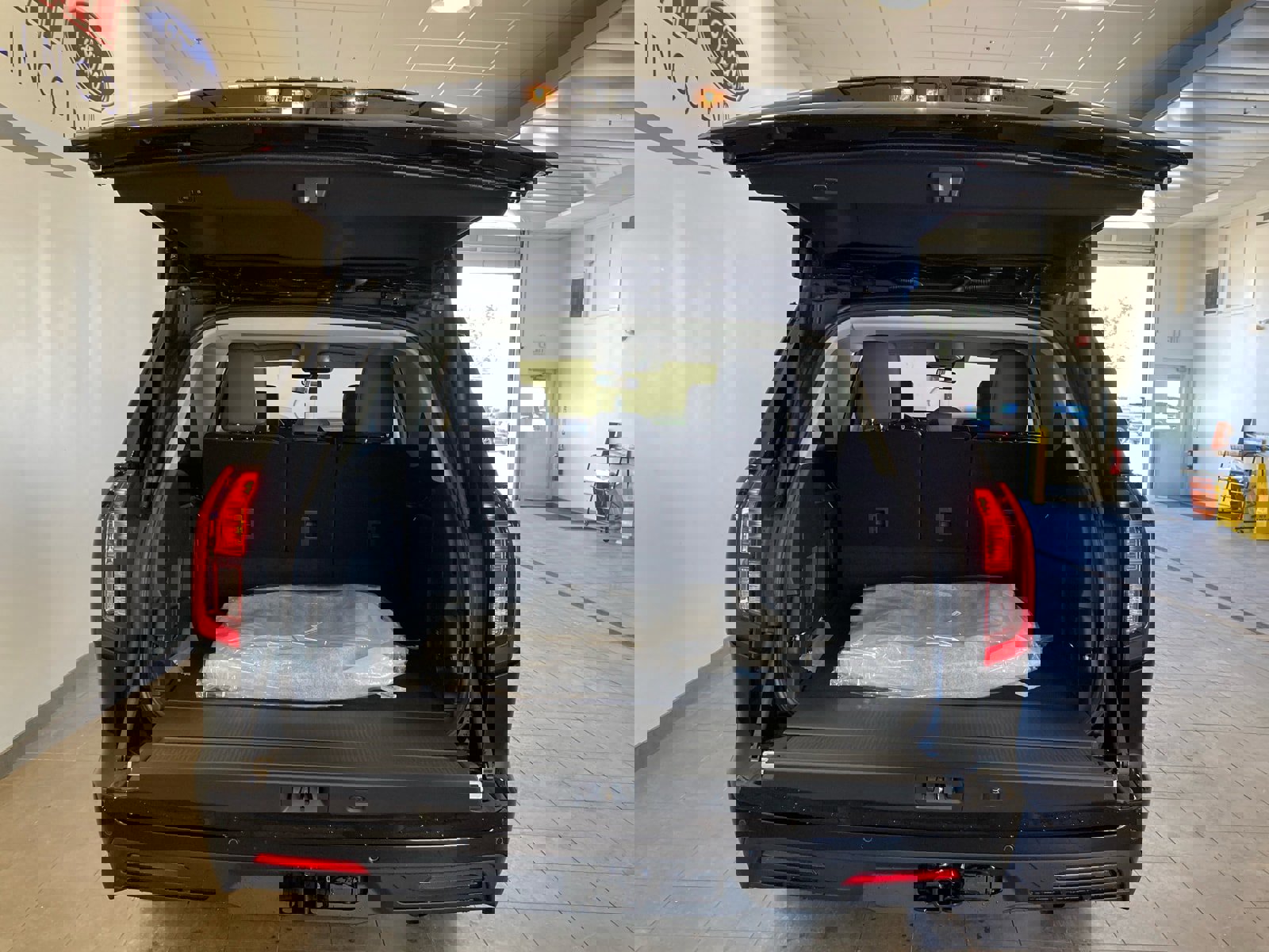 New 2026 Ford Expedition Max Active image 18