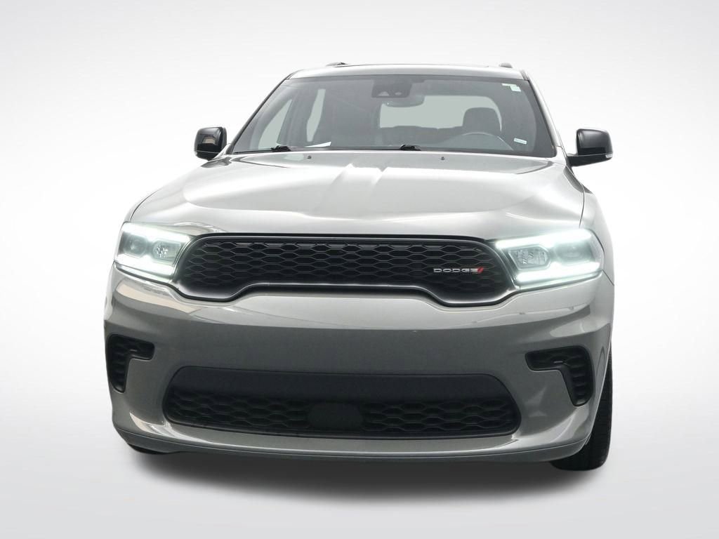 Used 2024 Dodge Durango GT image 2