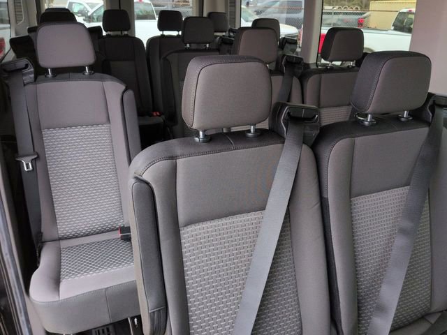 New 2026 Ford Transit 350 XLT image 13